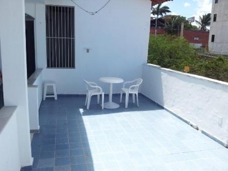Pousada Terra De Minas Natal Exteriér fotografie
