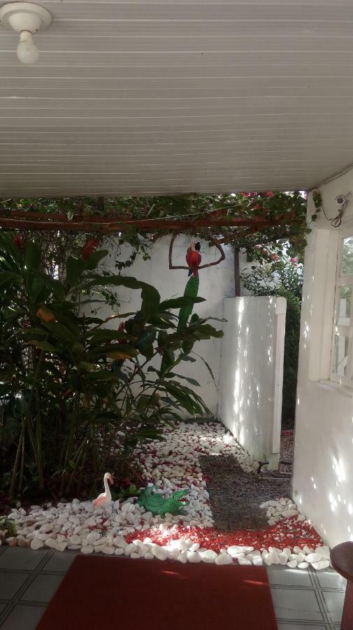 Pousada Terra De Minas Natal Exteriér fotografie